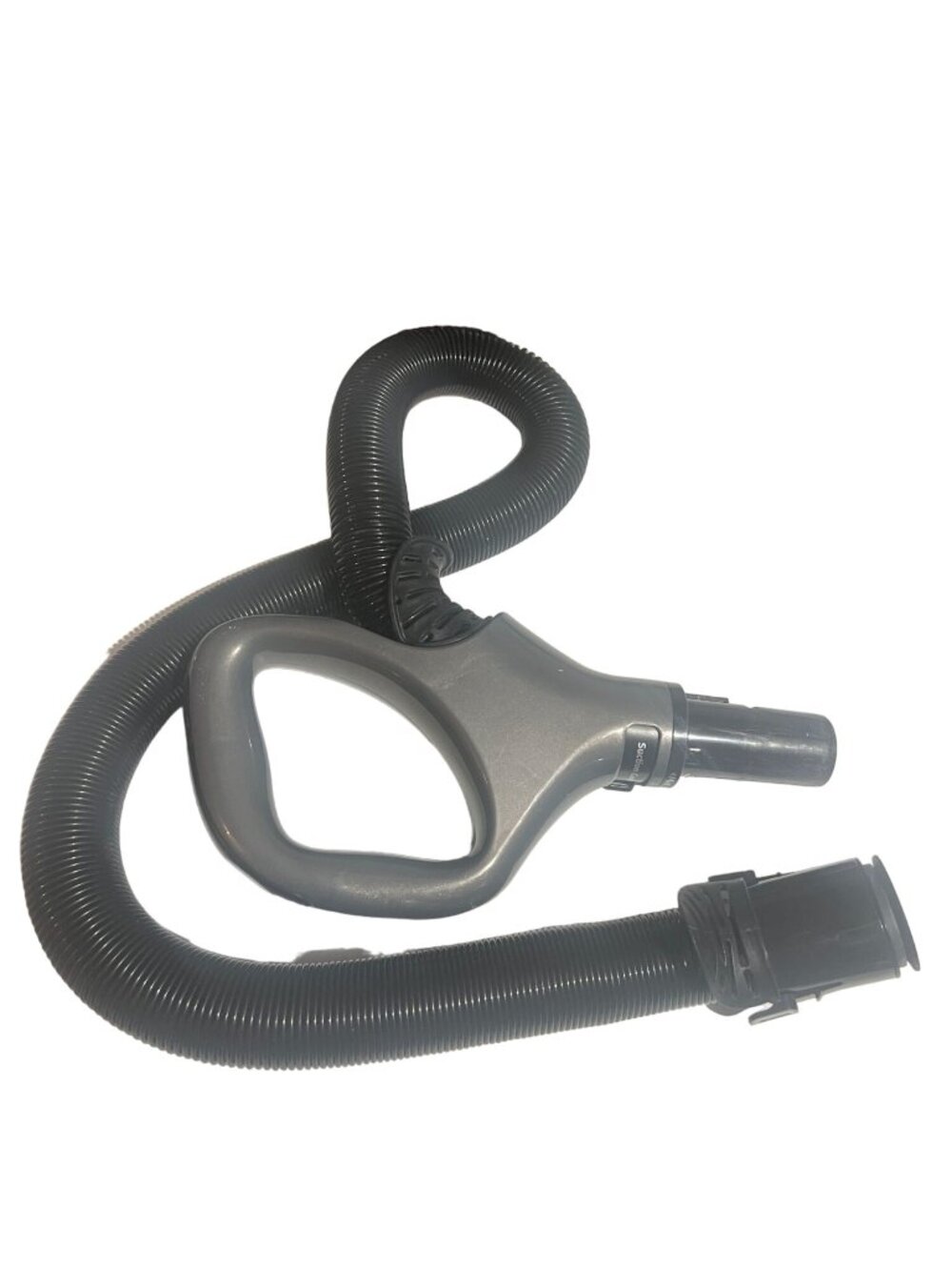 Shark Navigator ZU60 ZU62 Vacuum Cleaner Replacement Handle Hose Part USED